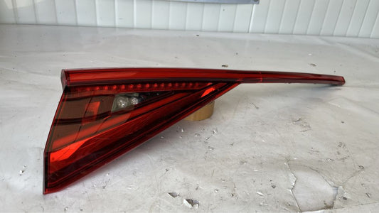 Ляв стоп Seat Tarraco