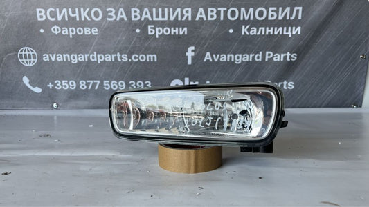 Ляв халоген Ford Focus 2015-2017