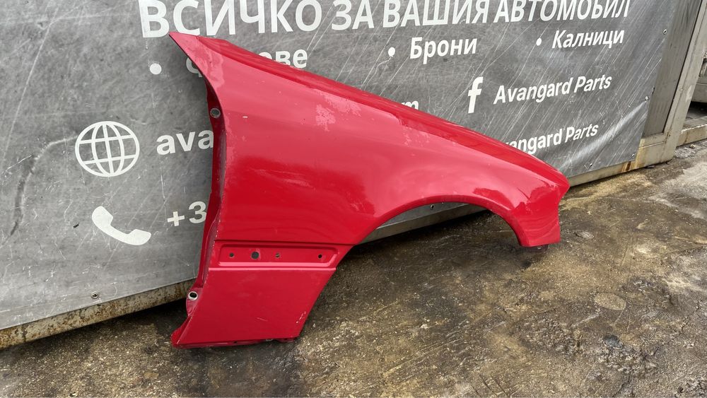 Ляв и десен калник Mercedes C W202 (1992-2001)