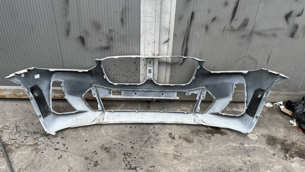 Предна броня BMW X3 G01 2020- 2бр