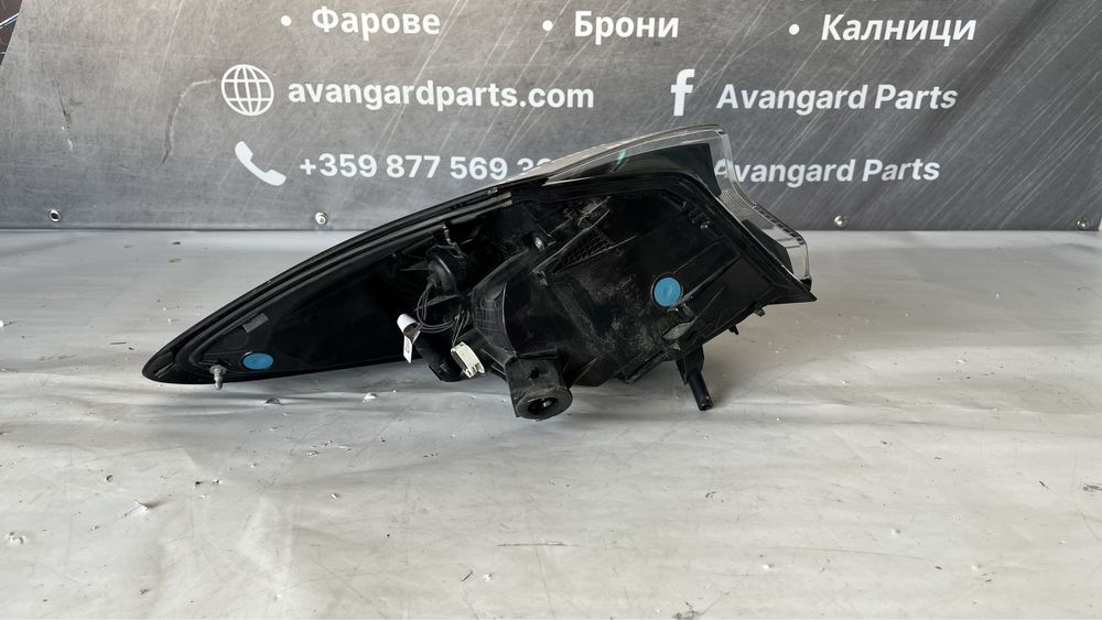 Десен стоп Ford Puma 2
