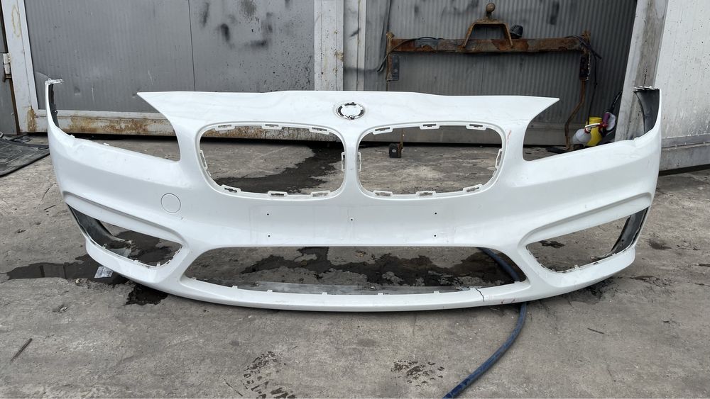 Броня BMW 2 F45,F46 2014- 4броя