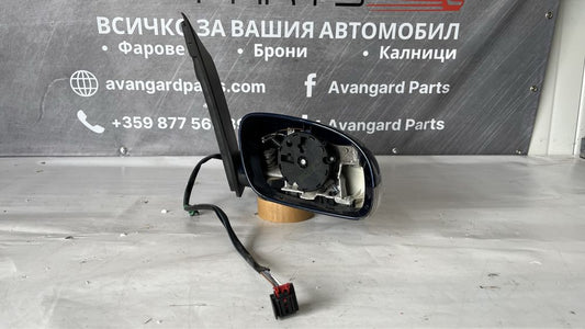 Дясно огледало VW Touran 2003-2006