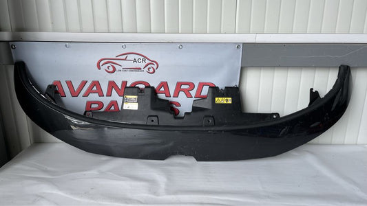 Панел над фаровете Volkswagen ID3