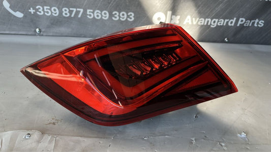 Ляв стоп Seat Leon 2012-2020