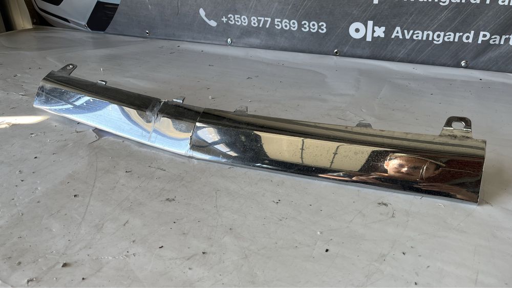 Лайстна Mercedes C W205 AMG 2014-
