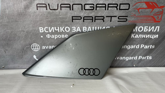 Дясна и лява пластмаса зад задно стъкло Audi Q2 2016-