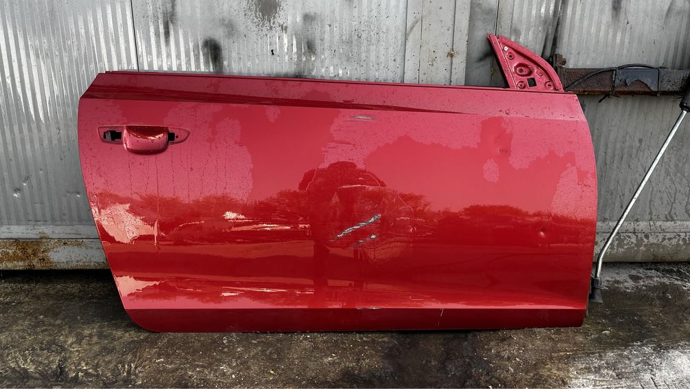 Предна дясна врата VW Golf 6 кабрио