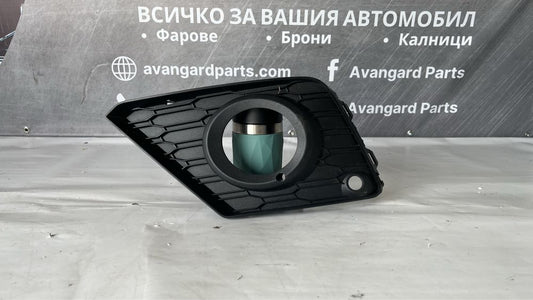 Лява решетка за халоген Seat Arona