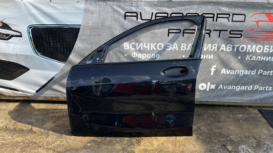 Предна и задна лява врата BMW 1 F40 2019-