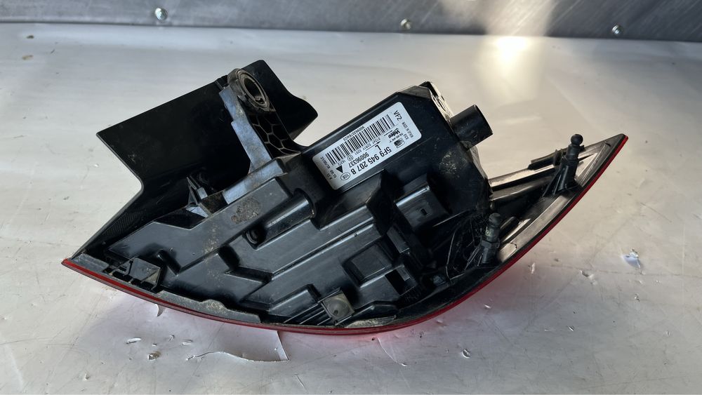 Ляв стоп Seat Leon 2012-2020