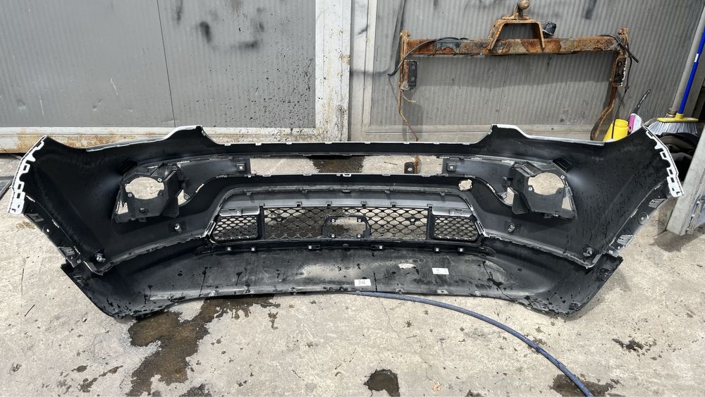 Предна броня Jeep Compass 2 2020-