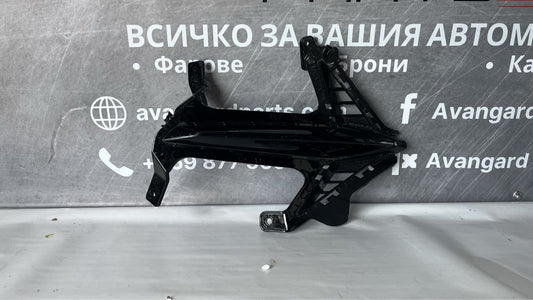 Дясна решетка за предна броня Kia Ceed 3