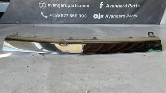 Лайстна Mercedes C W205 AMG 2014-