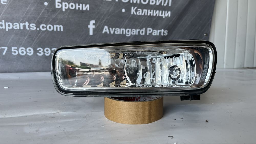 Ляв халоген Ford Focus 2015-2017