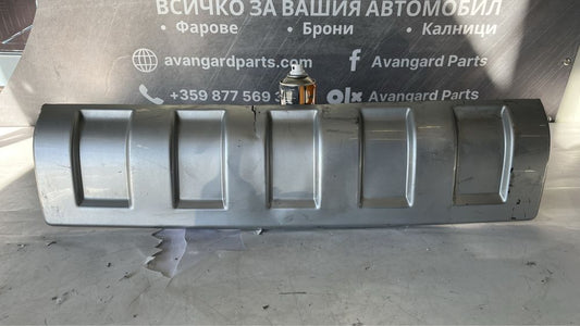 Декоративен панел Fiat Panda Cross 2003-2011