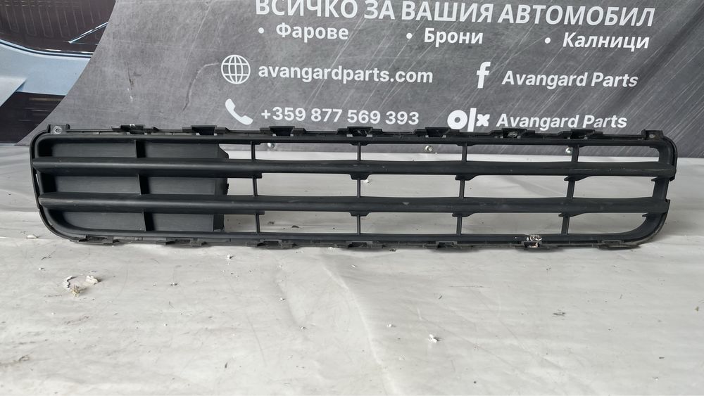 Решетка Suzuki Swift 2005-2010