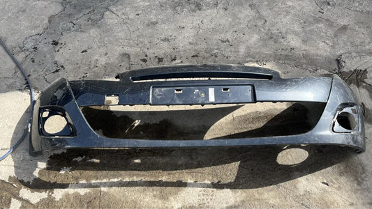Предна броня Renault Grand Scenic 2009-2015