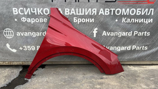 Десен и ляв калник Seat Tarraco 2018-2023