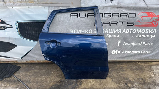 Задна дясна врата Suzuki SX4 S-Cross 3 2021-