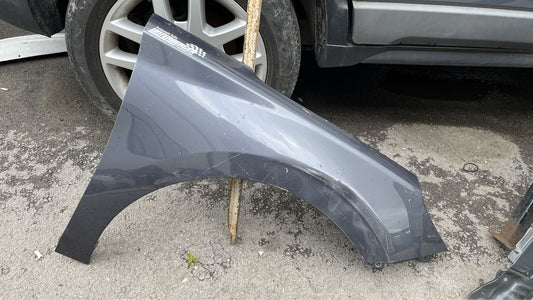 Десен калник Hyundai i30 3 2018-