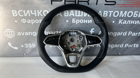 2 броя волан VW Golf 8 2019-