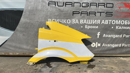 Ляв и десен калник Mercedes Sprinter W906
