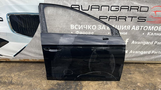 Предна дясна врата Seat Leon 3 (2012-2020)