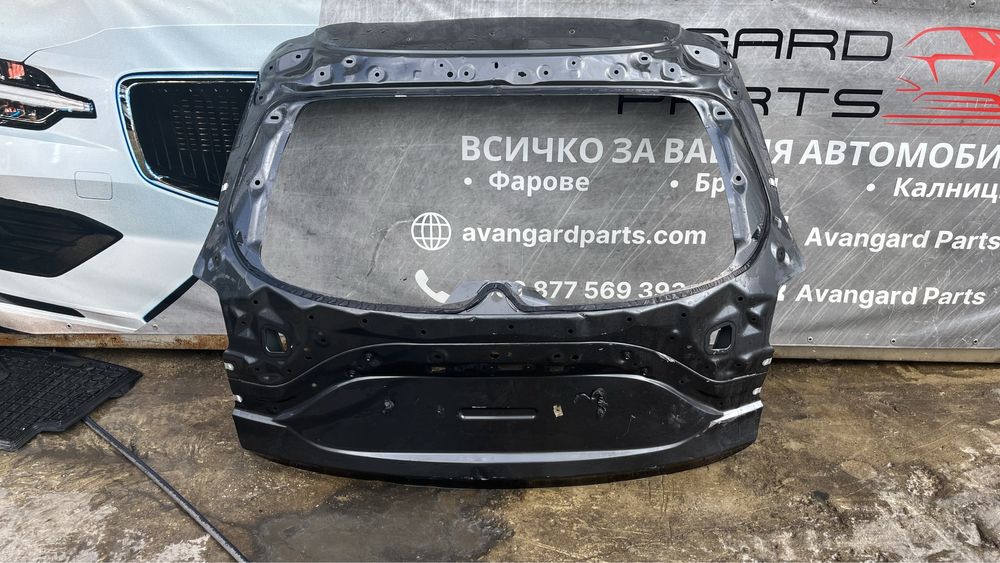 Багажна врата Mazda CX5 2017-