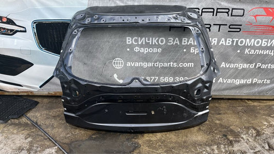Багажна врата Mazda CX5 2017-