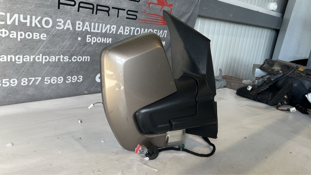 2 броя дясно странично огледало Ford Transit 2016-