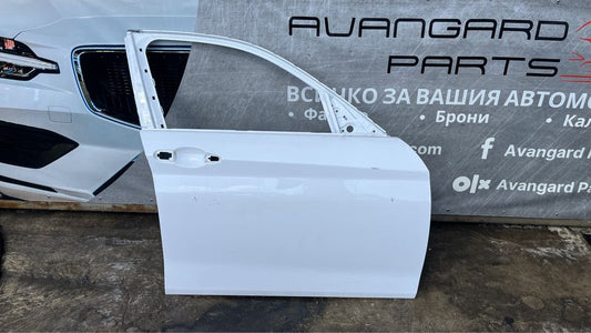 Предна дясна врата BMW 1 F20/F21