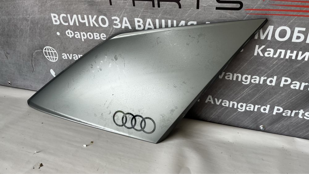 Дясна и лява пластмаса зад задно стъкло Audi Q2 2016-