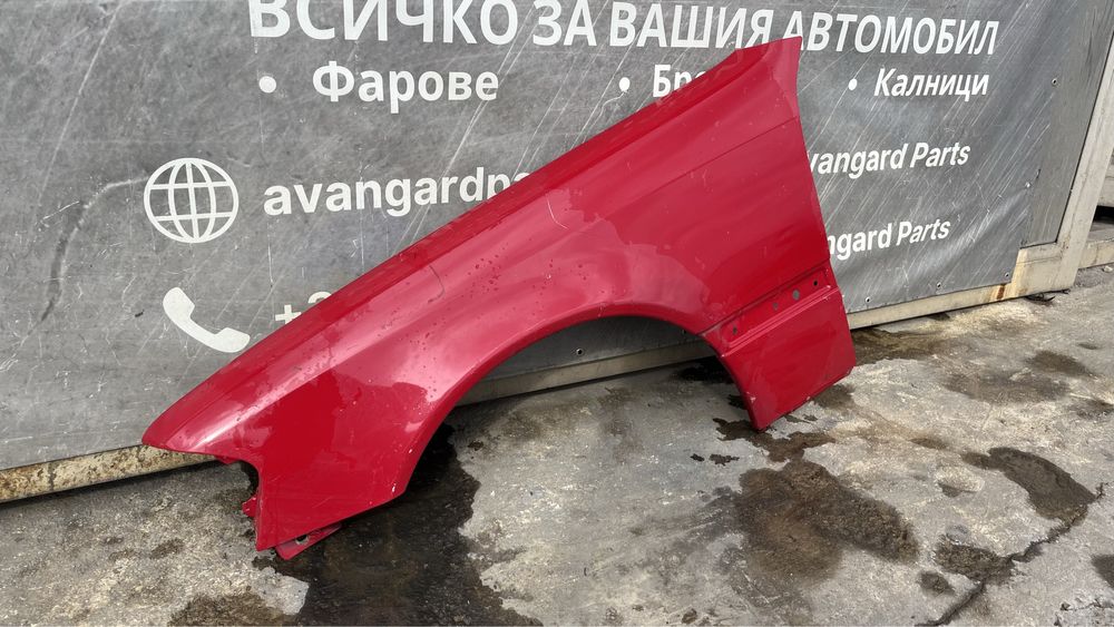 Ляв и десен калник Mercedes C W202 (1992-2001)