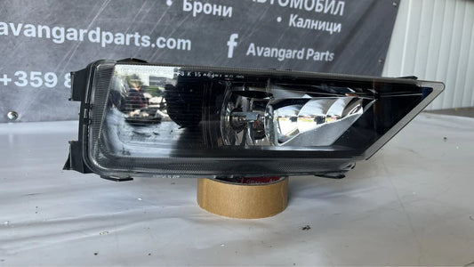 Халоген Volkswagen Tiguan 2020