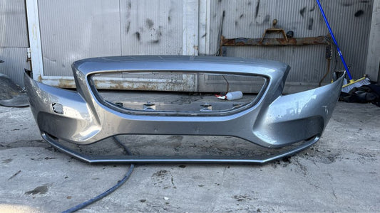 Предна броня Volvo V40 (2013-2016)