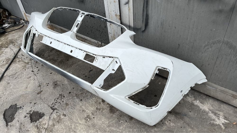 Предна броня BMW X3 G01 2020- 2бр
