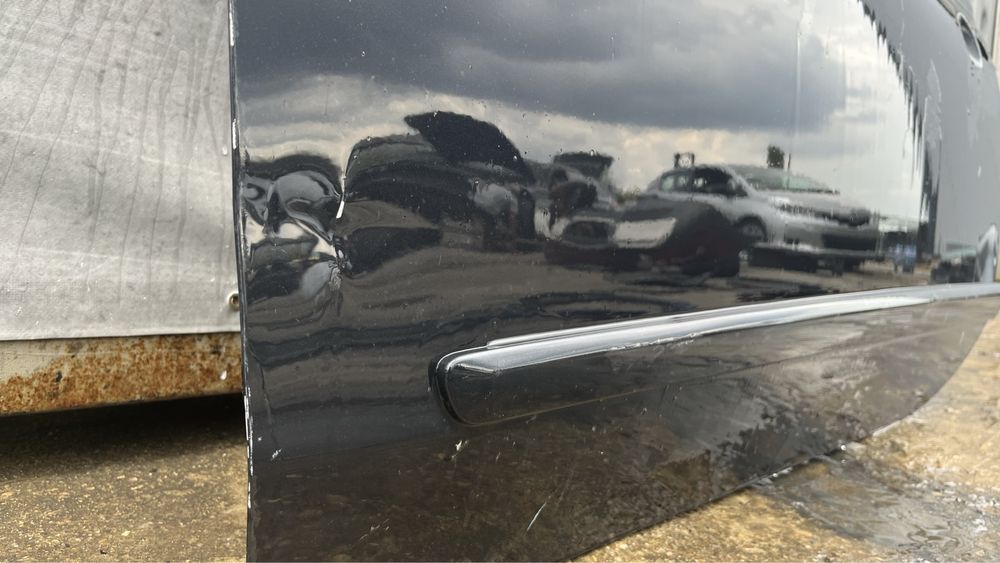 Предна дясна и лява врата Fiat 500 2007-