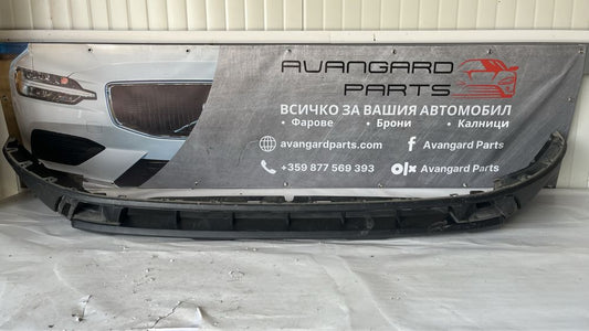 Лип Seat Ateca