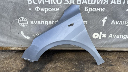 Ляв калник Kia Ceed 3 (2018-2022)
