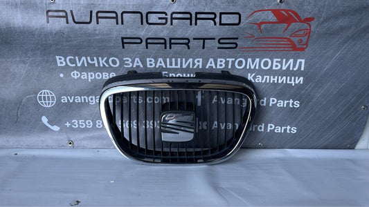 Решетка Seat Altea/Leon 2005-2009