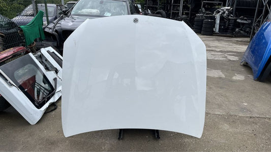Преден капак Mercedes C W205