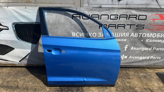 Предна дясна врата Hyundai Tucson 3 (2015-2021)