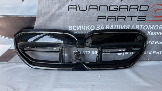 Маска BMW 5 G60/G61 2023-