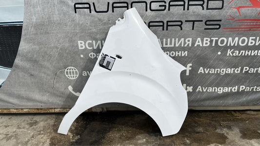 6 броя десен калник Peugeot Expert,Toyota Proace,Citroen Jumpy
