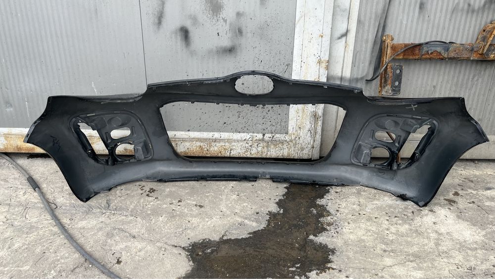 Предна броня Citroen C1 2012-