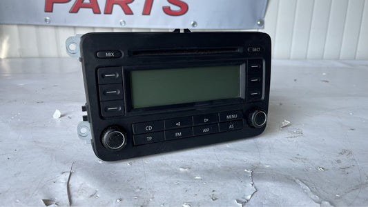 Радио/CD player Volkswagen Golf 5 (2003-2008)