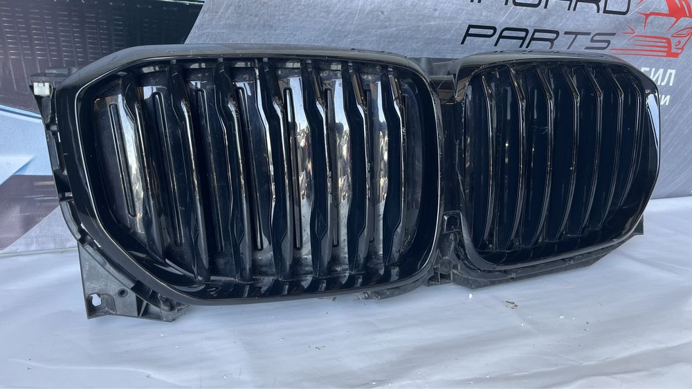 Решетка BMW X5 G05