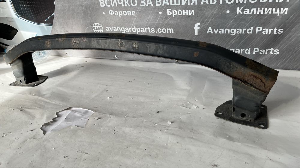 Греда на задна броя Seat Ibiza 4