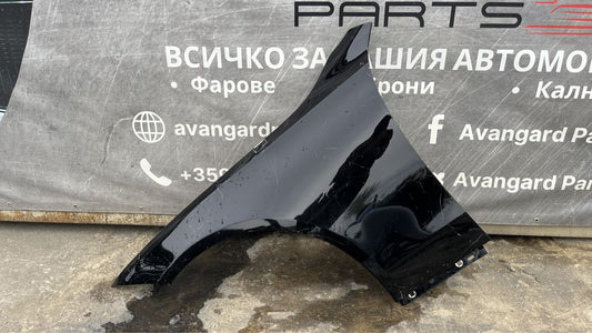 Ляв калник Mercedes C W206 (2021-2024)